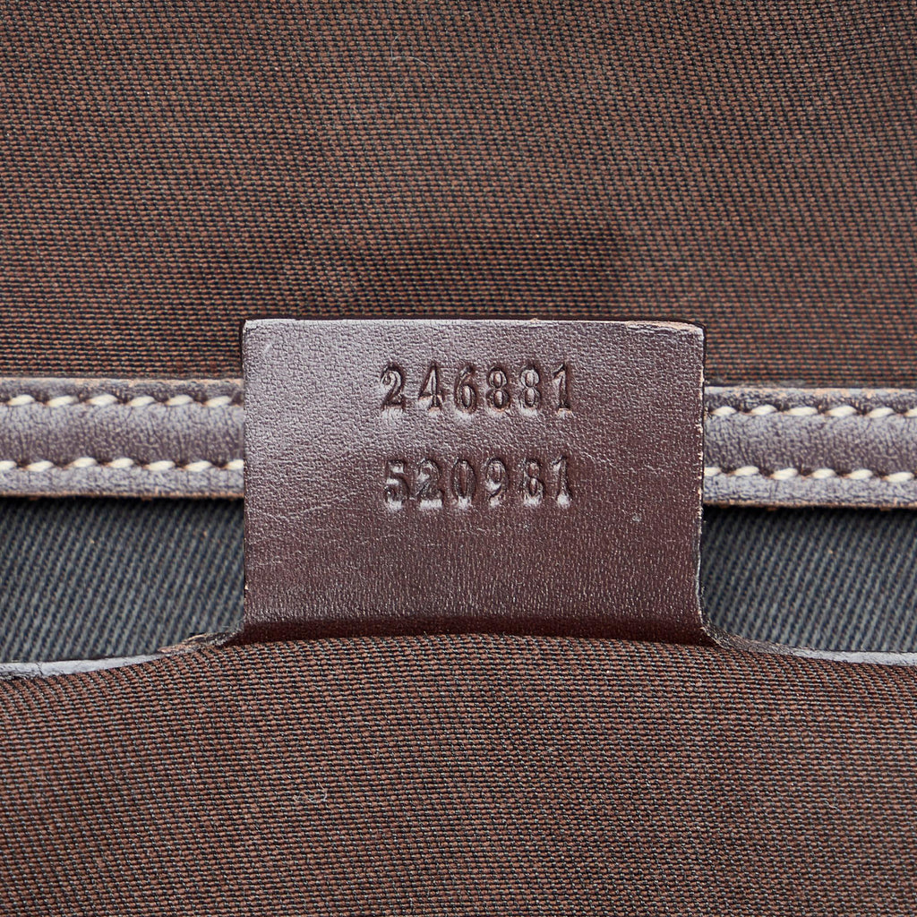 Gucci GG Supreme Crossbody Bag (SHG-lYNew 1:1 Repq)