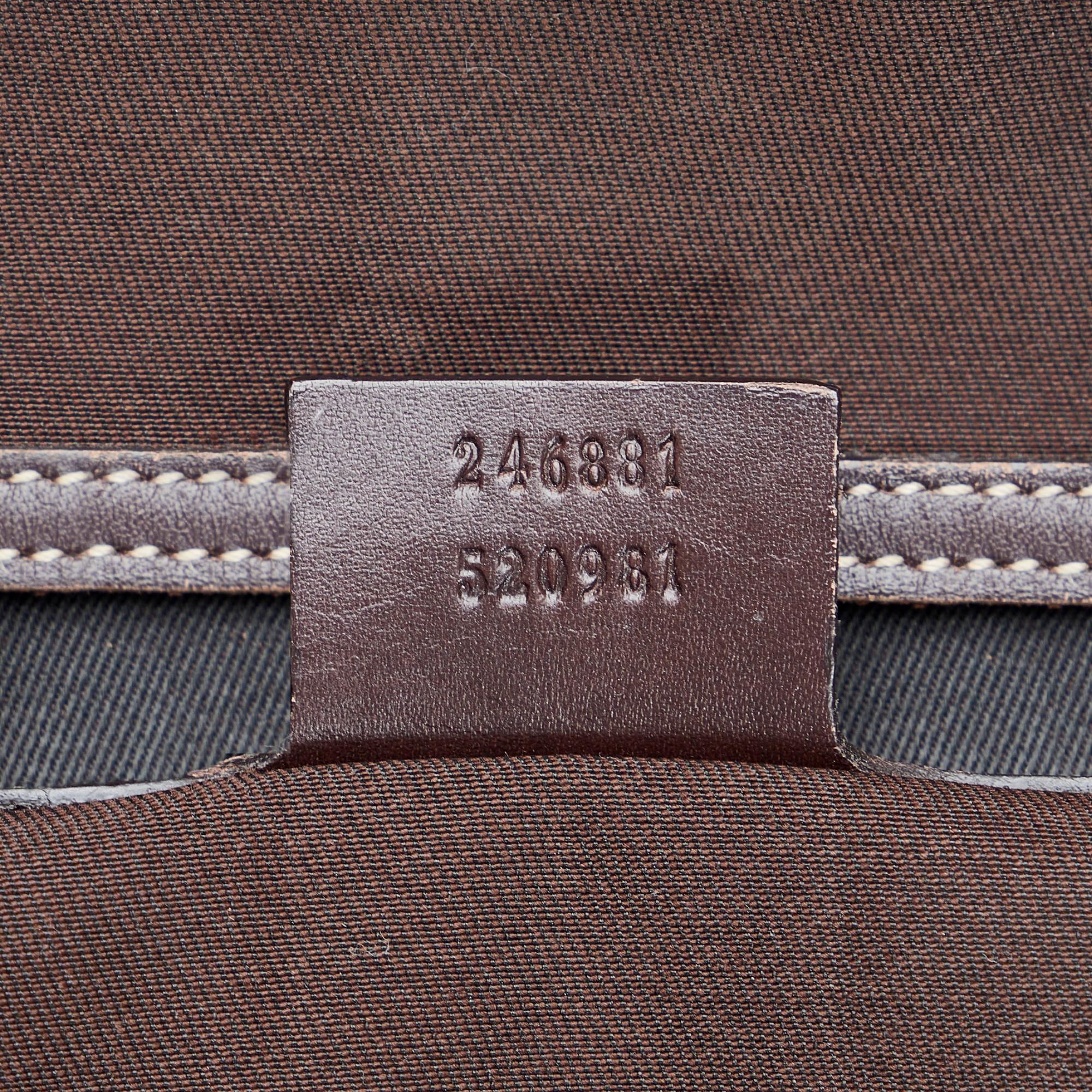 Gucci GG Supreme Crossbody Bag (SHG-lYNew 1:1 Repq)