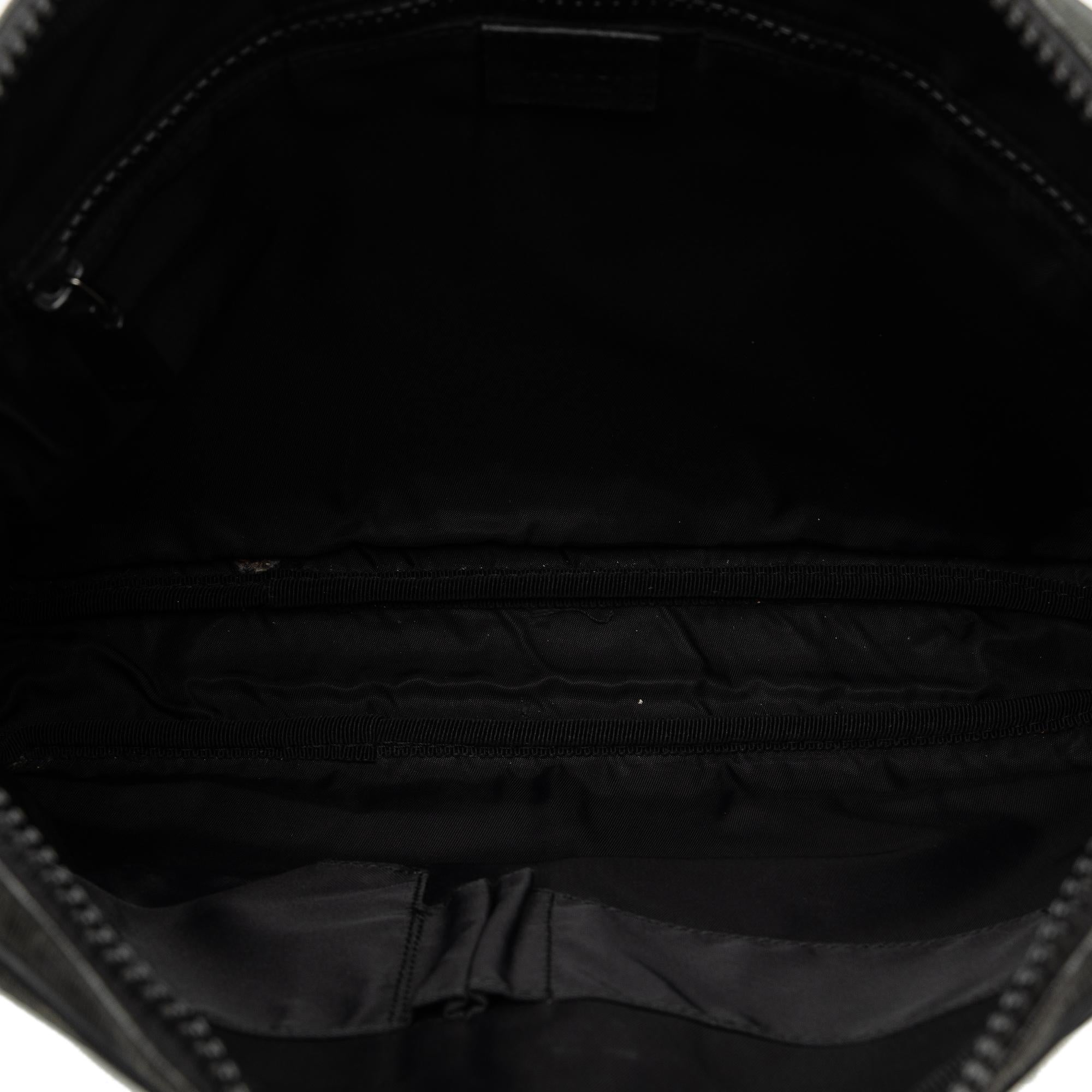 Gucci GG Supreme Crossbody Bag (SHG-KnViiJ)