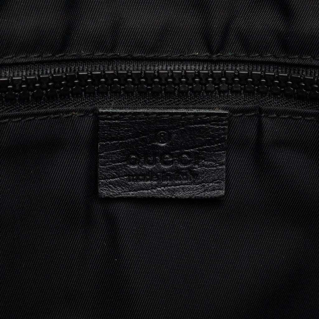 Gucci GG Supreme Crossbody Bag (SHG-KnViiJ)