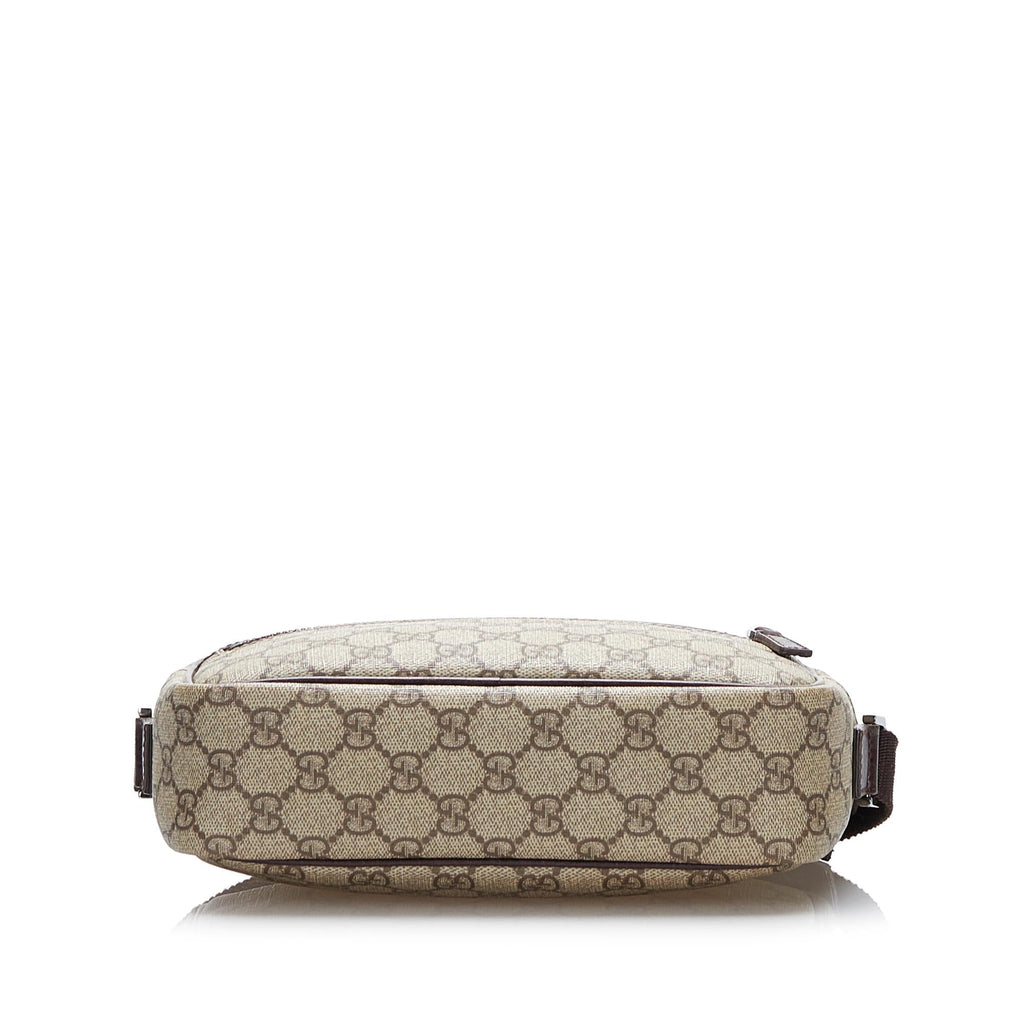 Gucci GG Supreme Crossbody (SHG-36820)