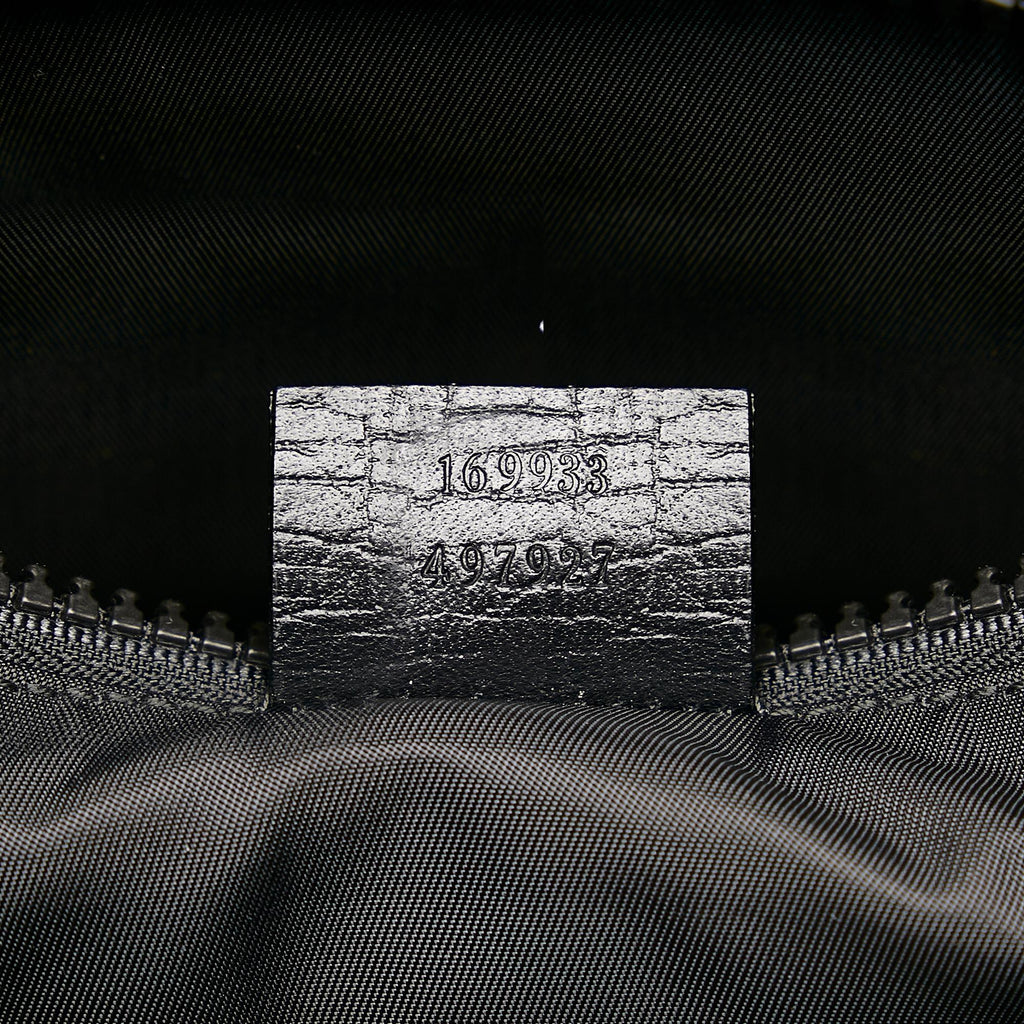 Gucci GG Supreme Crossbody (SHG-pTirmC)