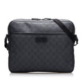 Gucci GG Supreme Crossbody (SHG-pTirmC)