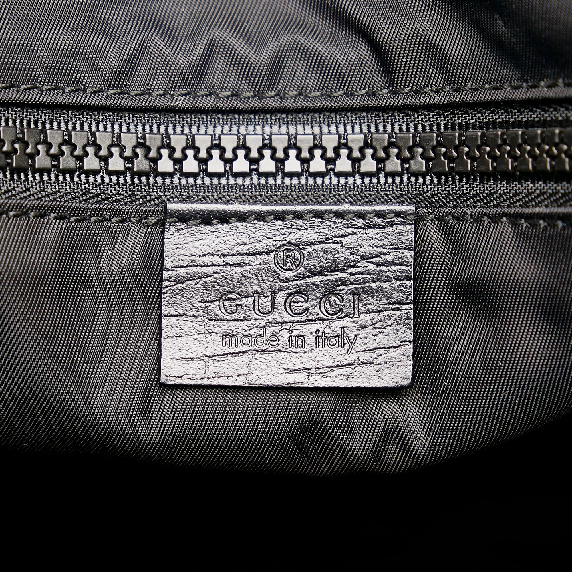 Gucci GG Supreme Crossbody (SHG-pTirmC)