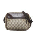 Gucci GG Supreme Crossbody (SHG-sPzoAV)