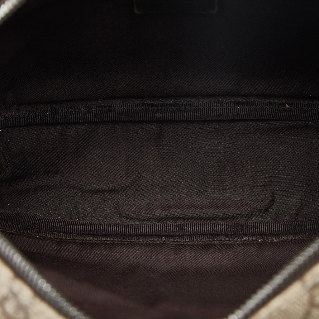 Gucci GG Supreme Crossbody (SHG-Exuv8B)