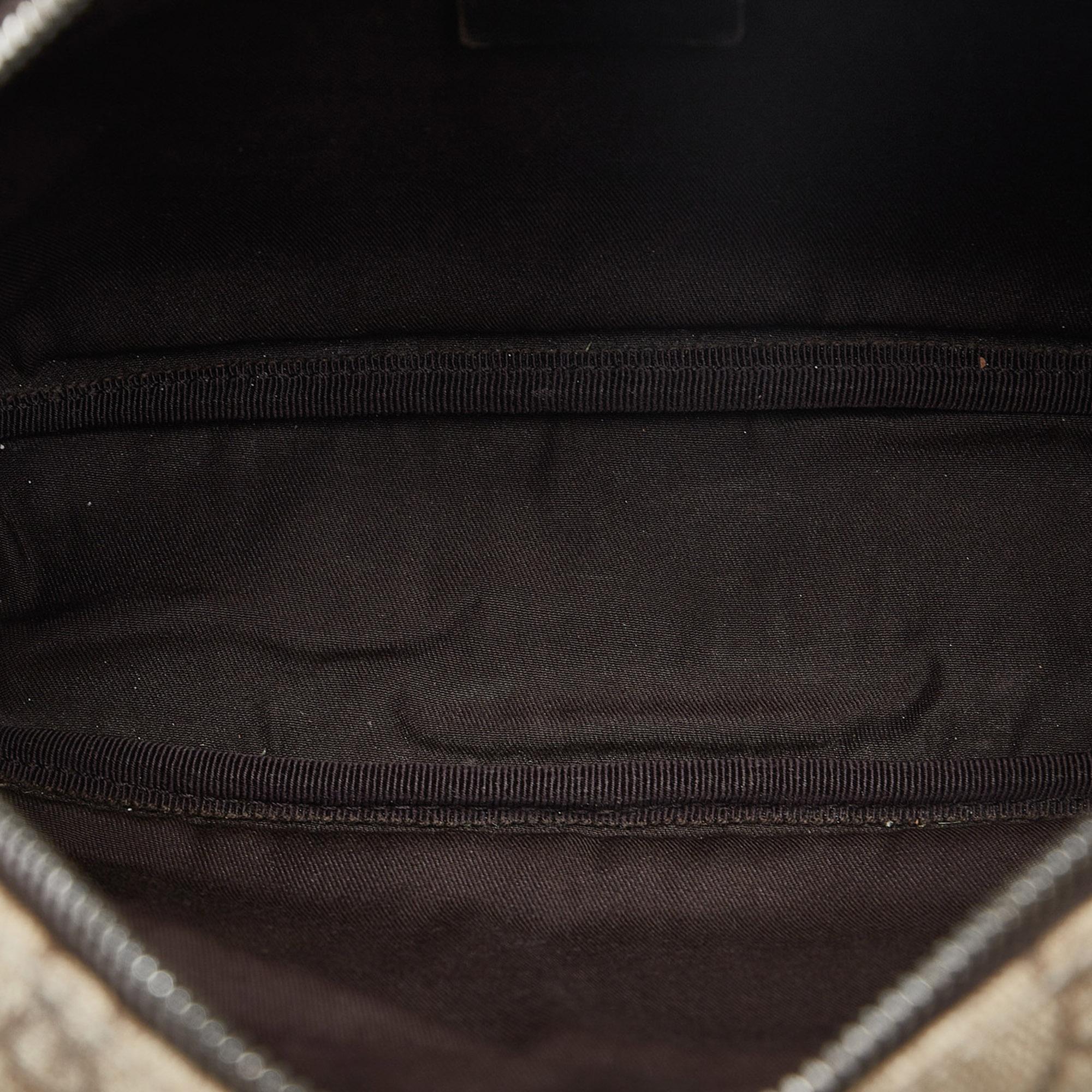 Gucci GG Supreme Crossbody (SHG-Exuv8B)