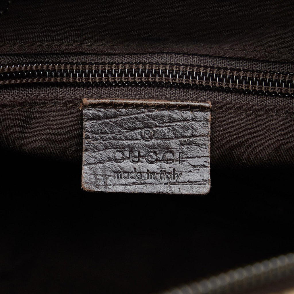 Gucci GG Supreme Crossbody (SHG-Exuv8B)