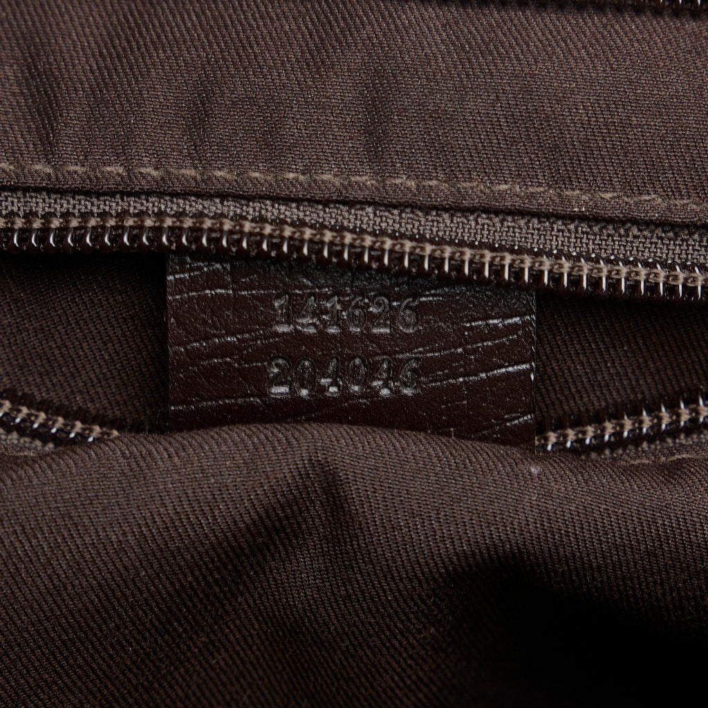 Gucci GG Supreme Crossbody (SHG-48vqcE)