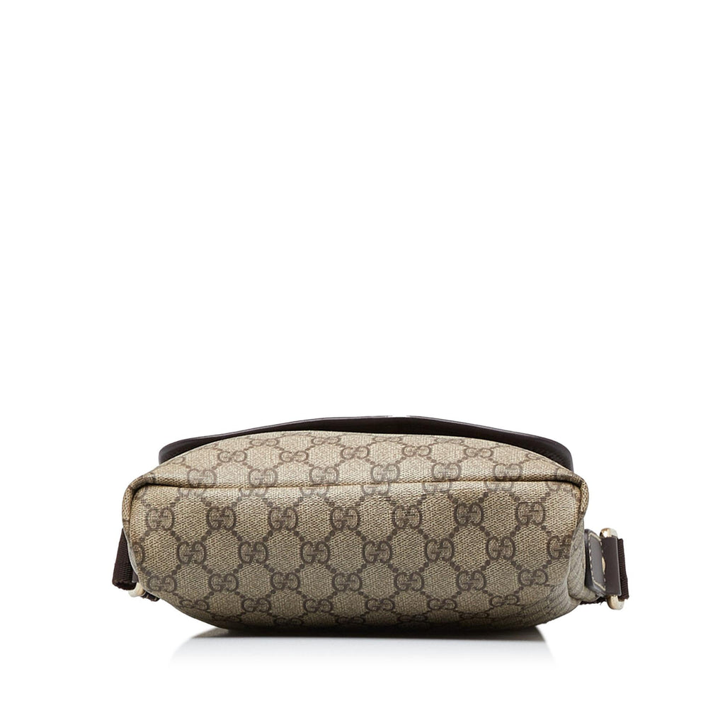Gucci GG Supreme Crossbody (SHG-PJux71)
