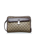 Gucci GG Supreme Crossbody (SHG-4nJmoA)