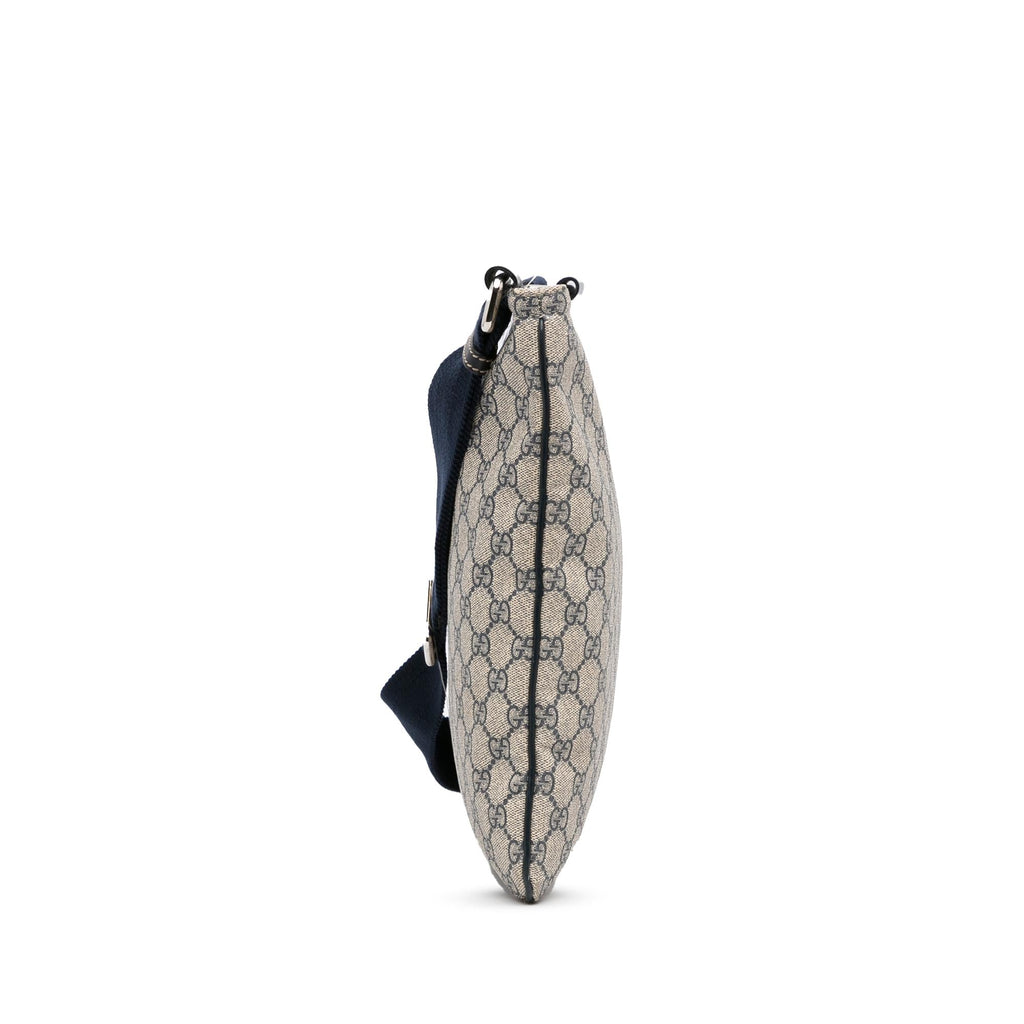 Gucci GG Supreme Crossbody (SHG-kMgXtW)