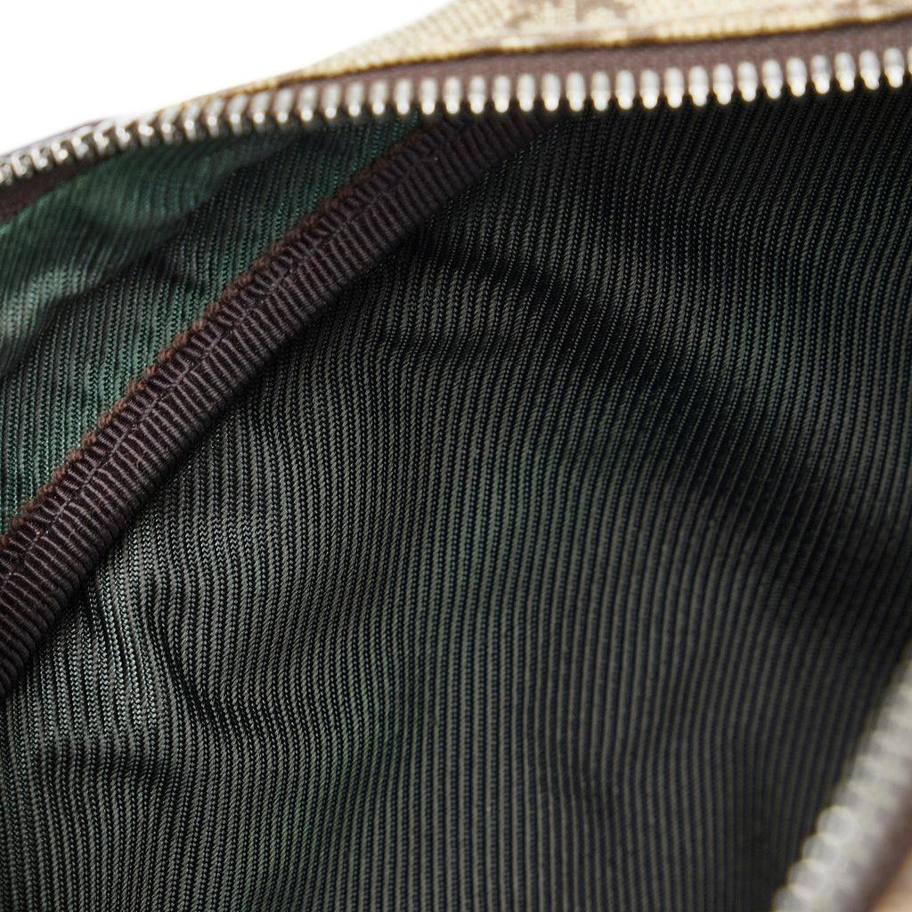 Gucci GG Supreme Crossbody (SHG-FQL0zL)