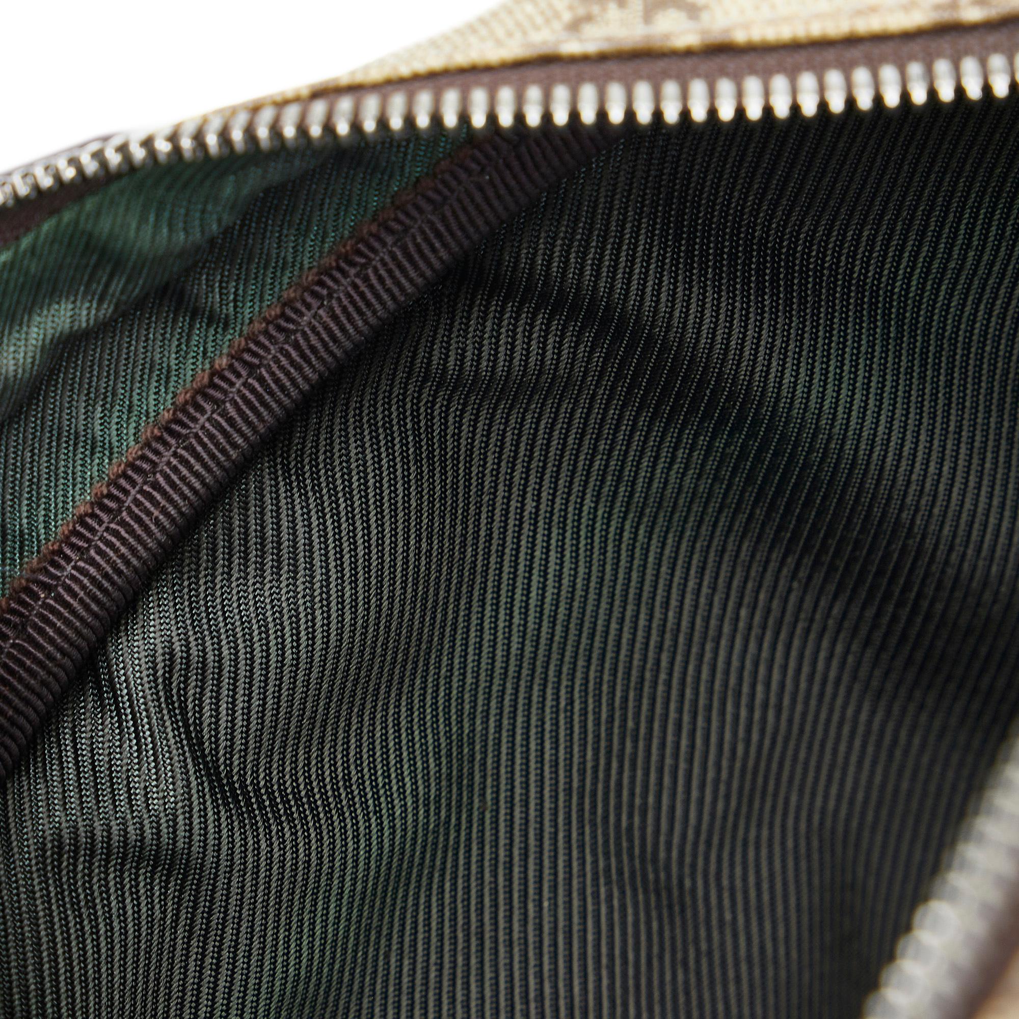 Gucci GG Supreme Crossbody (SHG-FQL0zL)