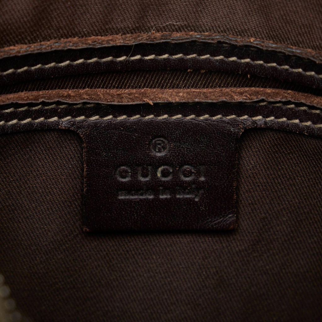Gucci GG Supreme Crossbody (SHG-TjrCxp)