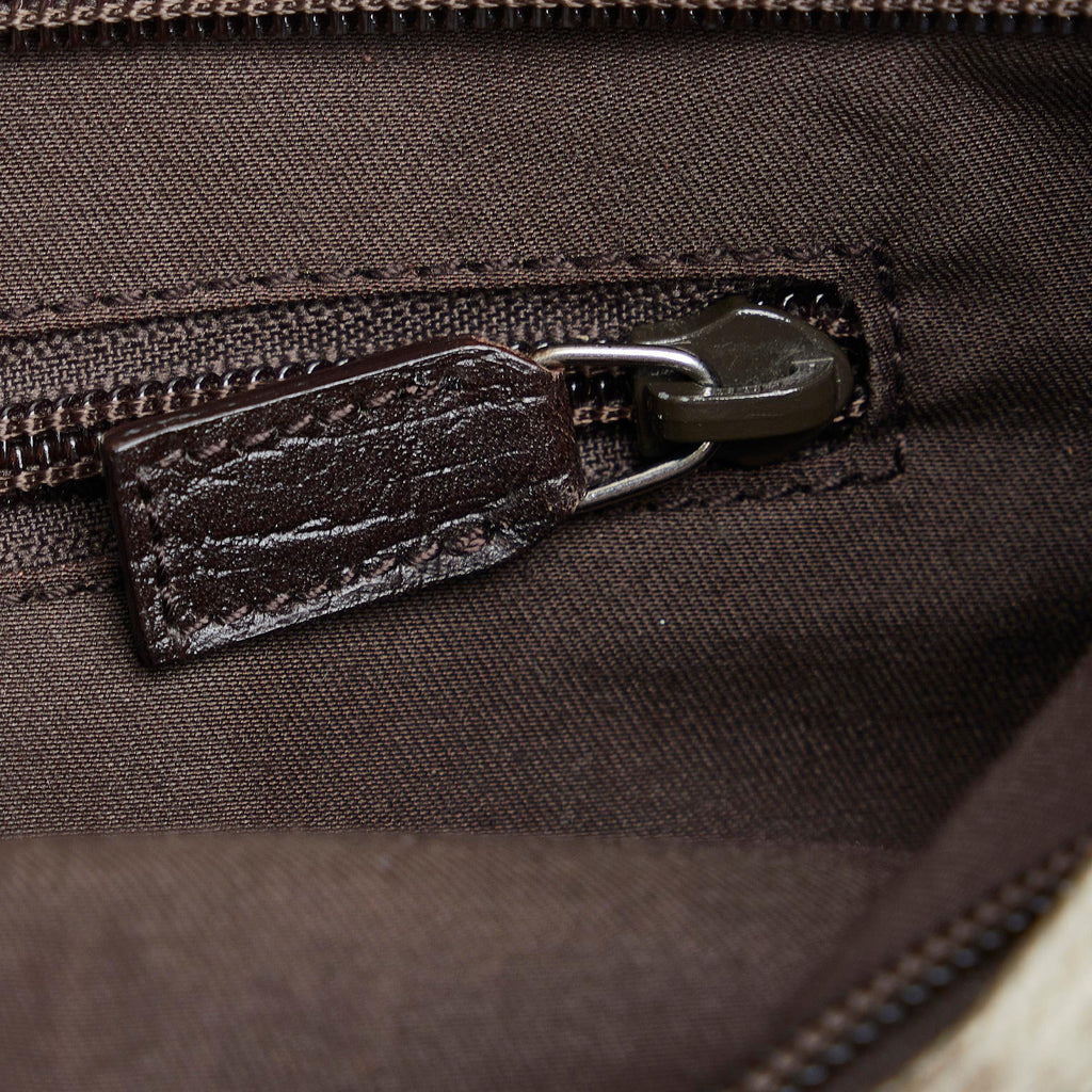 Gucci GG Supreme Crossbody (SHG-rYLvTF)
