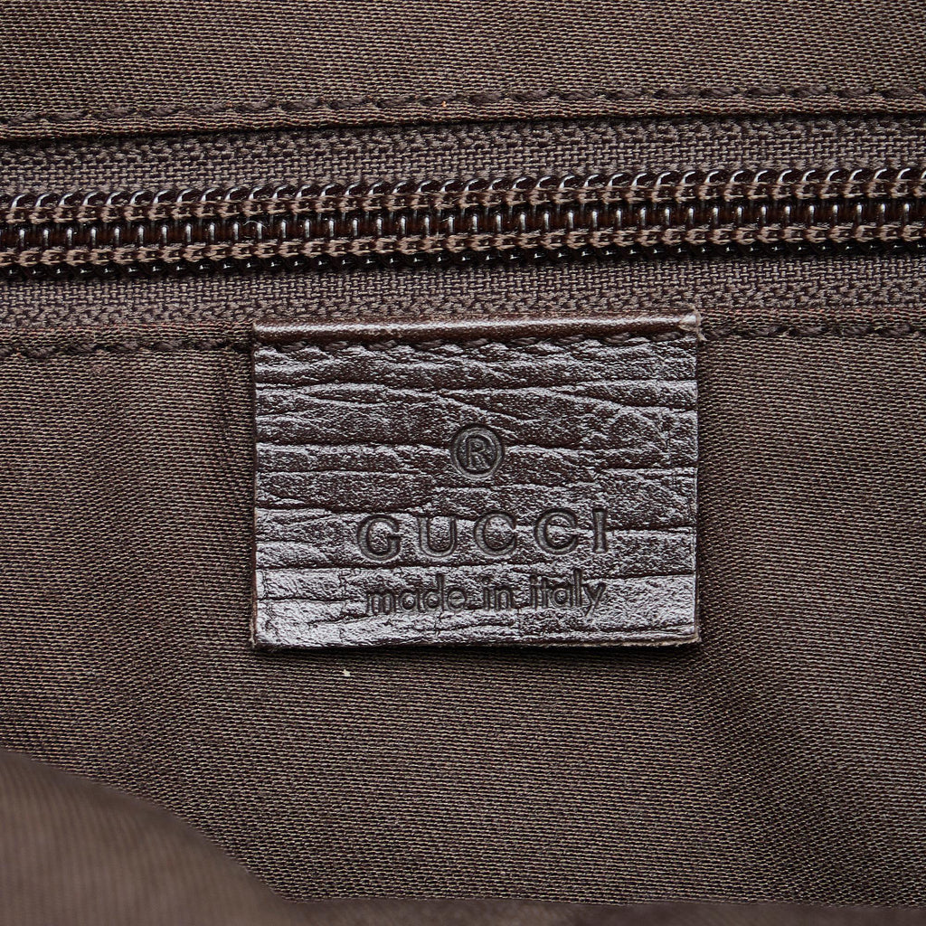 Gucci GG Supreme Crossbody (SHG-rYLvTF)