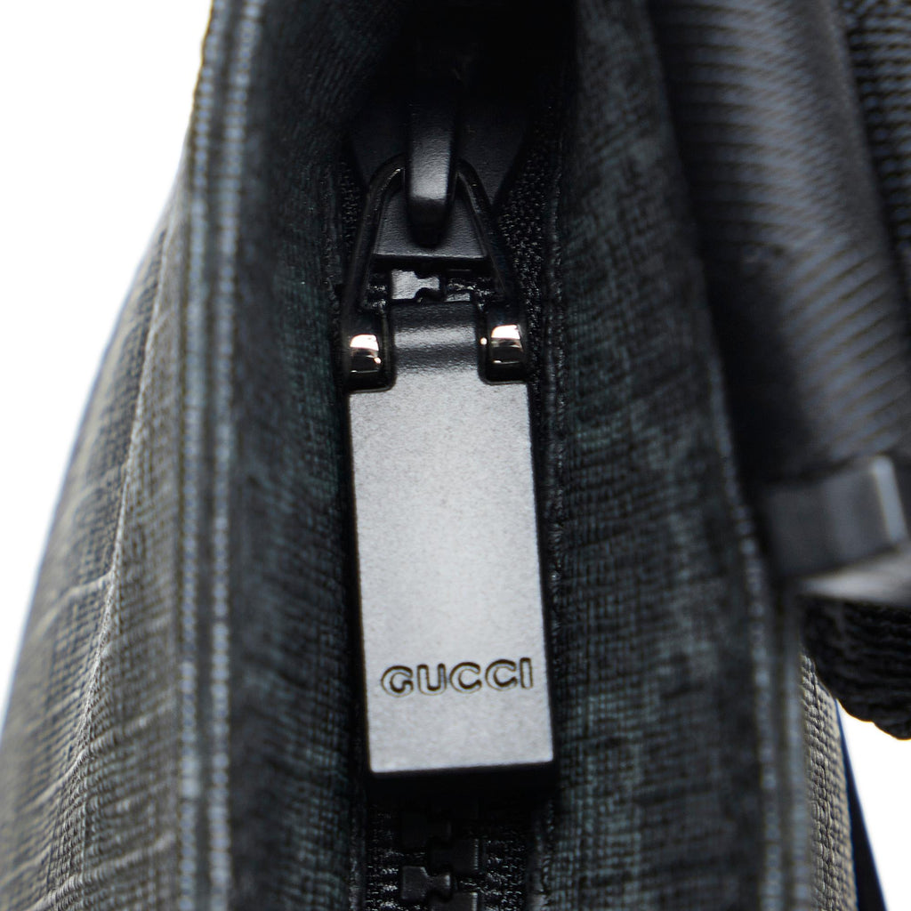 Gucci GG Supreme Crossbody (SHG-AMS5DT)