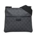 Gucci GG Supreme Crossbody (SHG-AMS5DT)