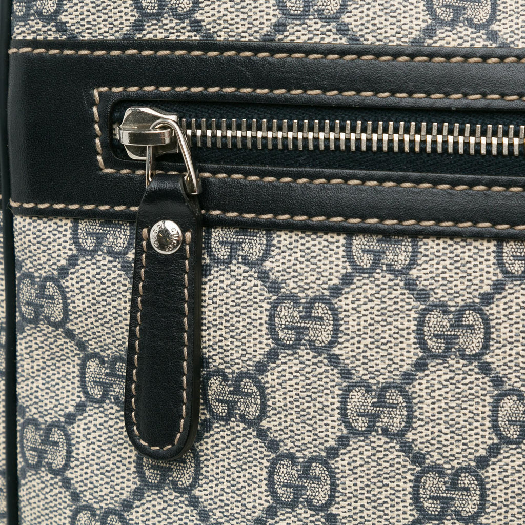 Gucci GG Supreme Crossbody (SHG-qyj5kJ)