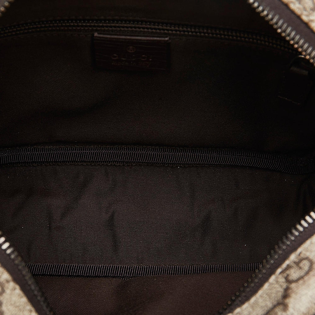Gucci GG Supreme Crossbody (SHG-58rag1)