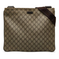 Gucci GG Supreme Crossbody (SHG-WX4Fb9)