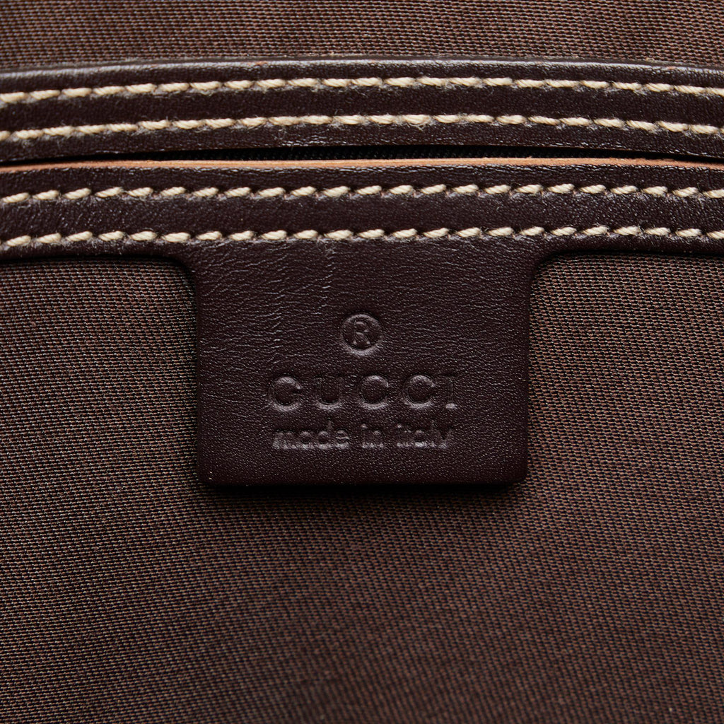 Gucci GG Supreme Crossbody (SHG-WX4Fb9)