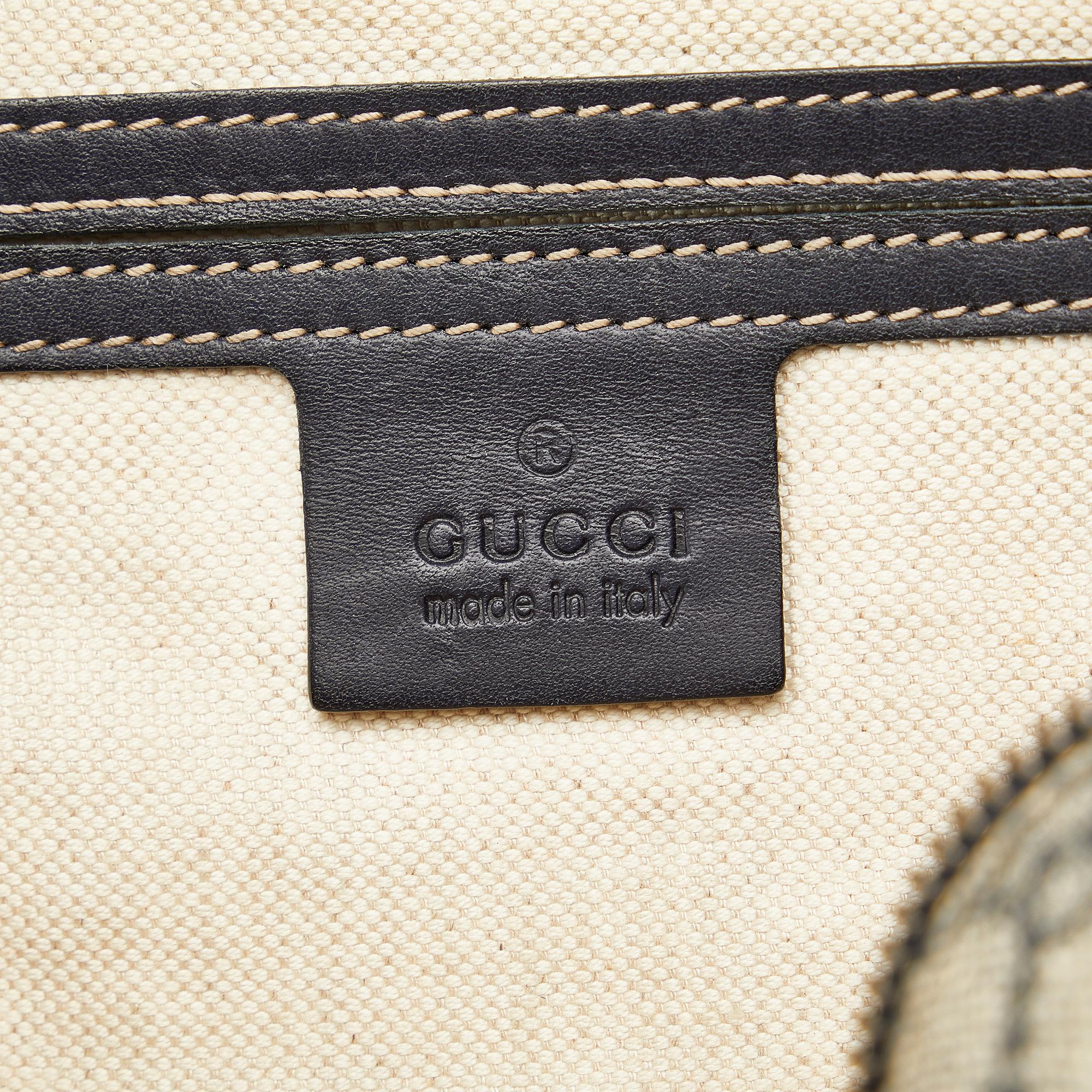 Gucci GG Supreme Crossbody (SHG-svlGMw)