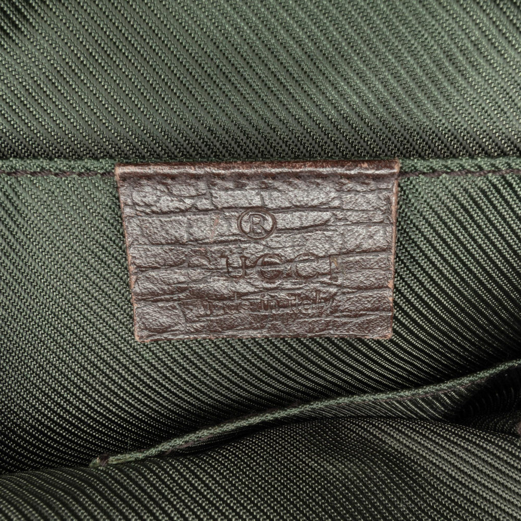 Gucci GG Supreme Crossbody (SHG-gFuKzp)