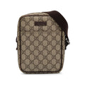 Gucci GG Supreme Crossbody (SHG-gFuKzp)