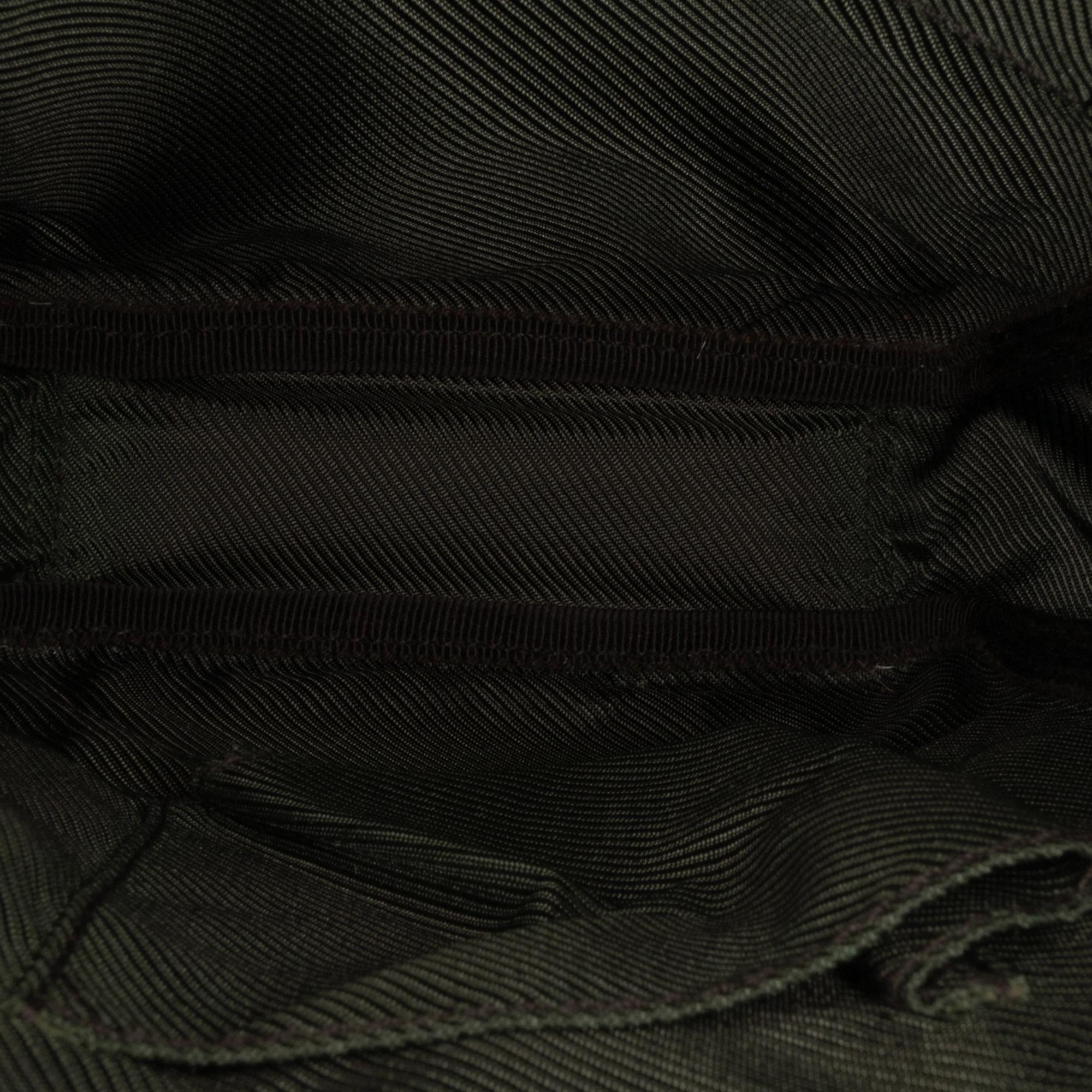 Gucci GG Supreme Crossbody (SHG-gFuKzp)