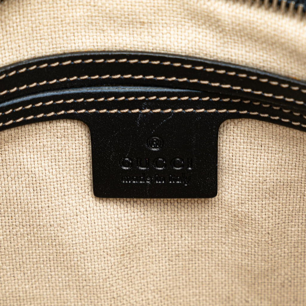 Gucci GG Supreme Crossbody (SHG-qMQoC0)