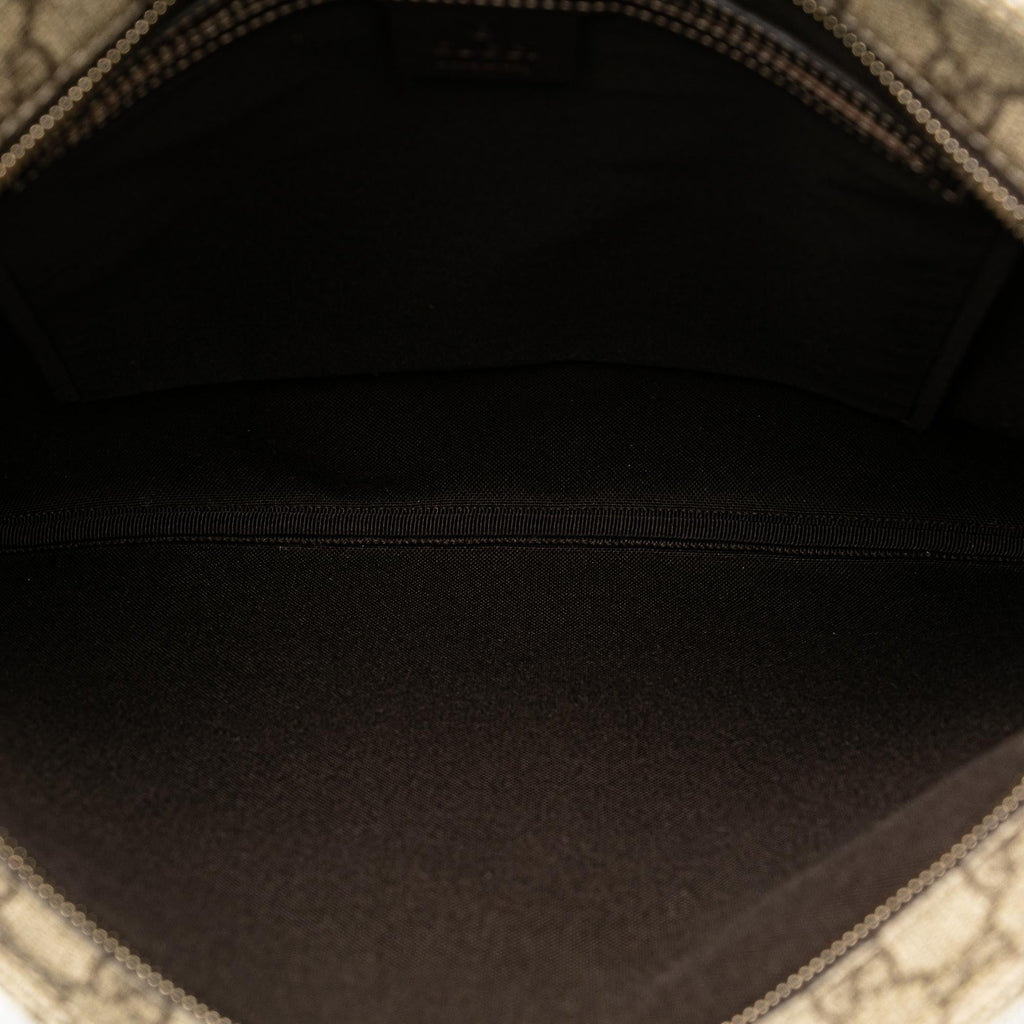 Gucci GG Supreme Crossbody (SHG-CY5tCZ)