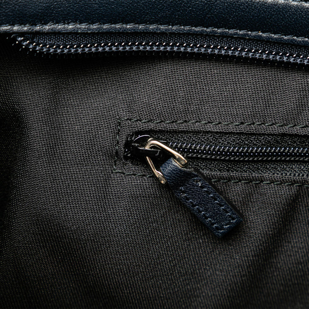 Gucci GG Supreme Crossbody (SHG-cJxOzh)