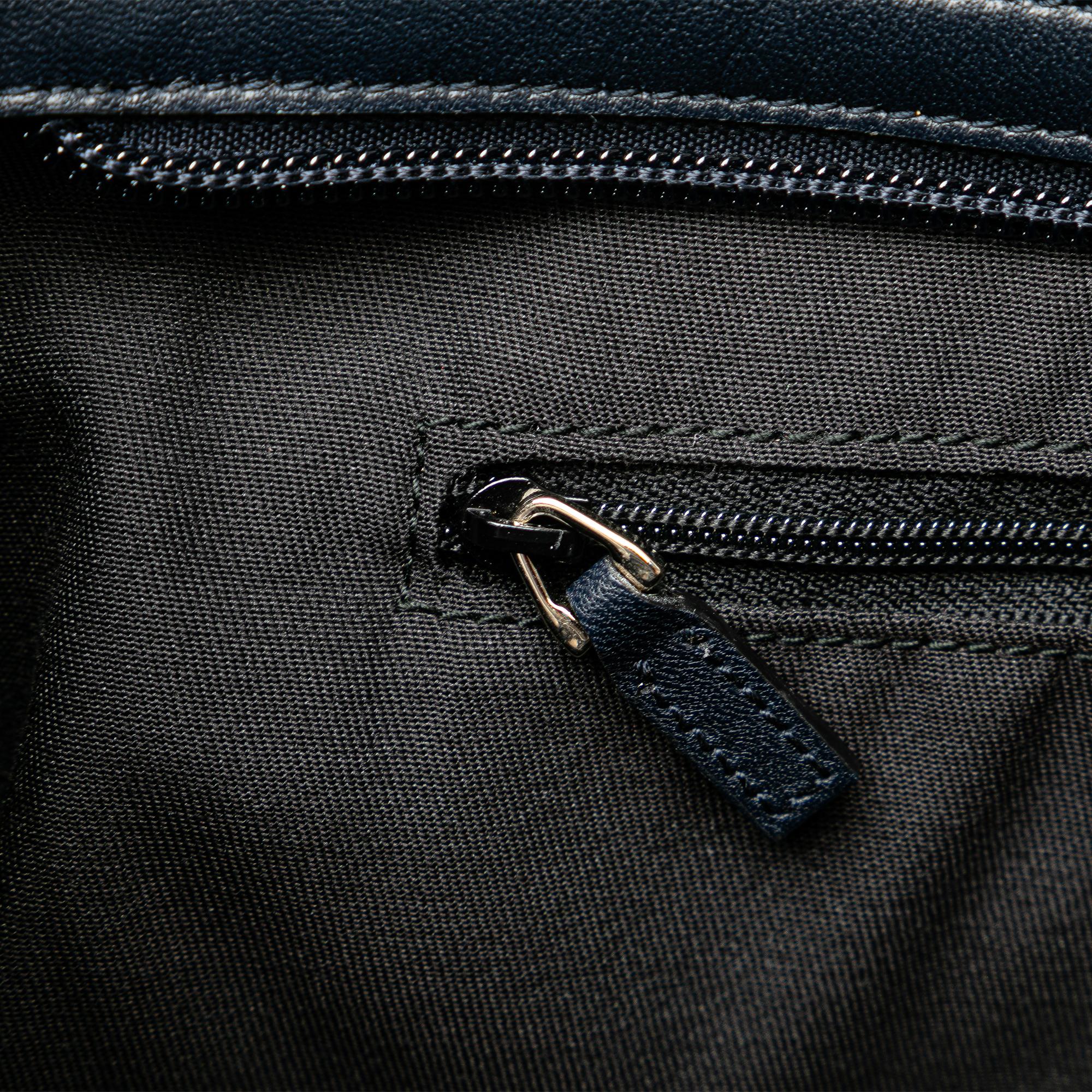 Gucci GG Supreme Crossbody (SHG-cJxOzh)