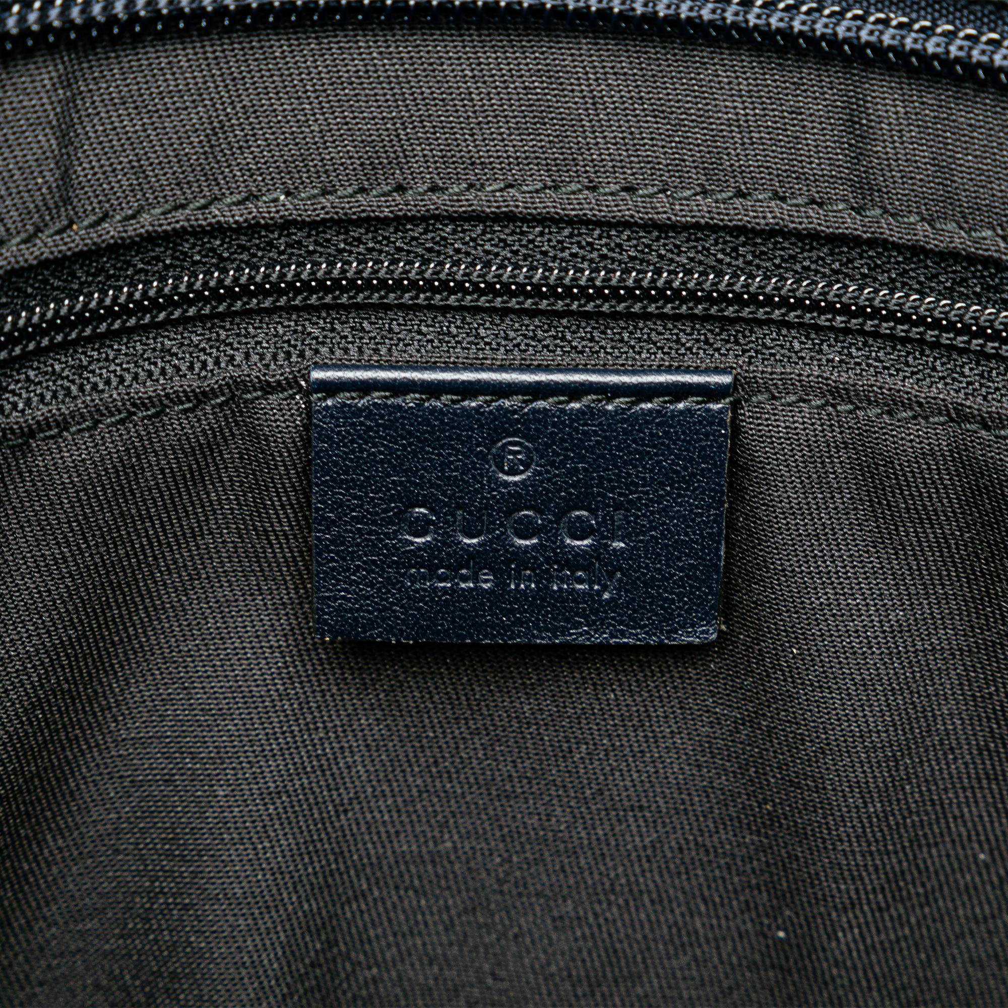 Gucci GG Supreme Crossbody (SHG-cJxOzh)