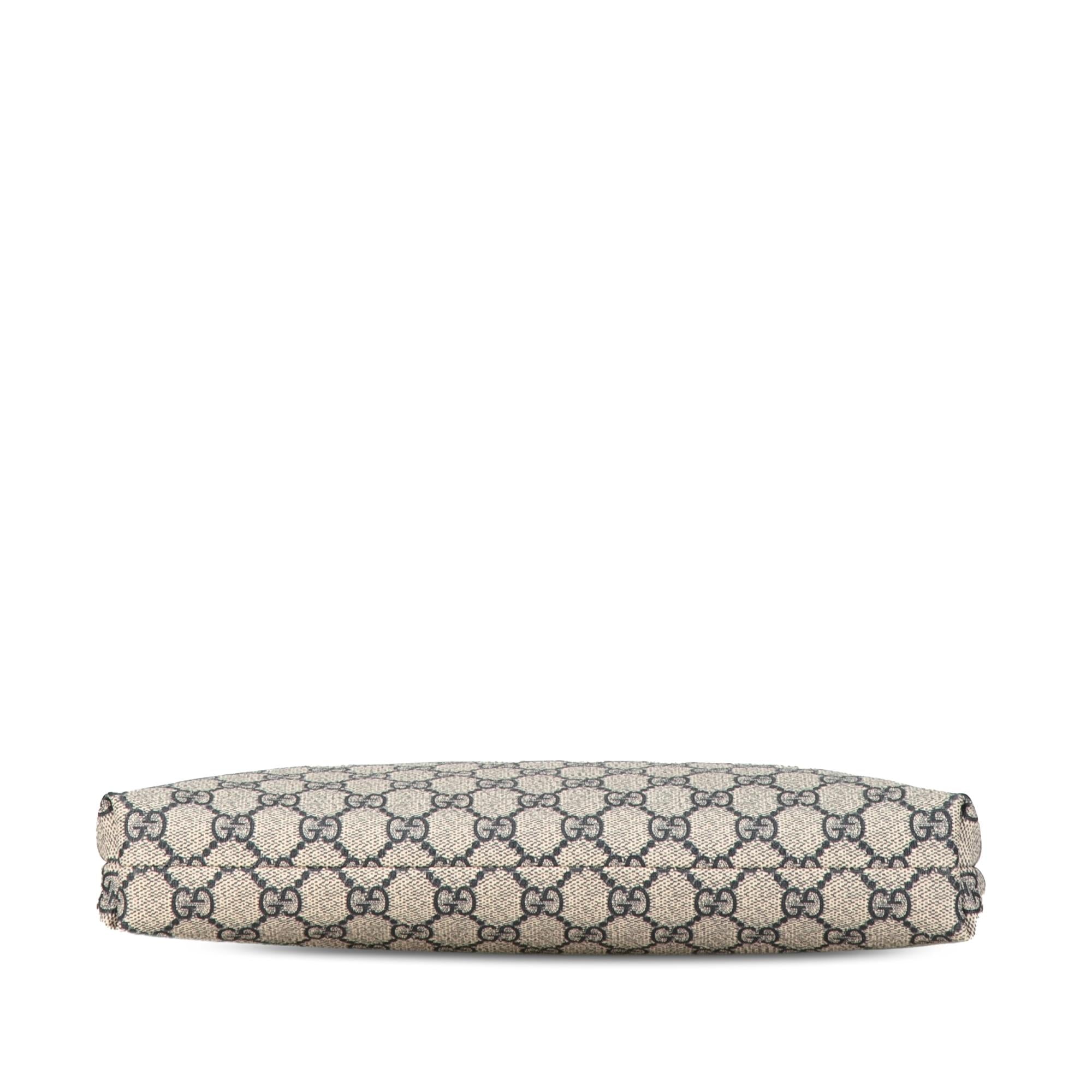 Gucci GG Supreme Crossbody (SHG-q4CPll)
