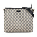 Gucci GG Supreme Crossbody (SHG-q4CPll)