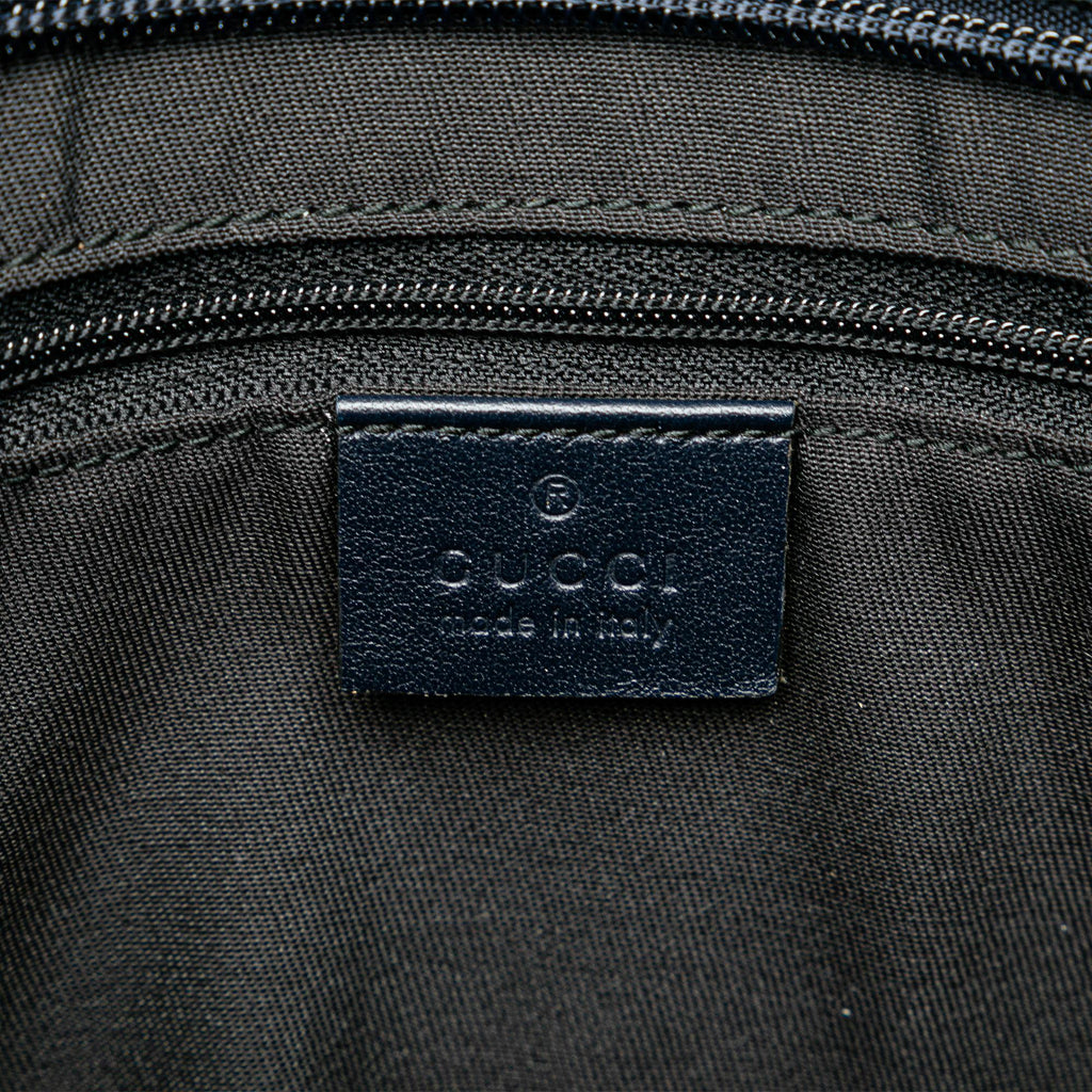 Gucci GG Supreme Crossbody (SHG-q4CPll)