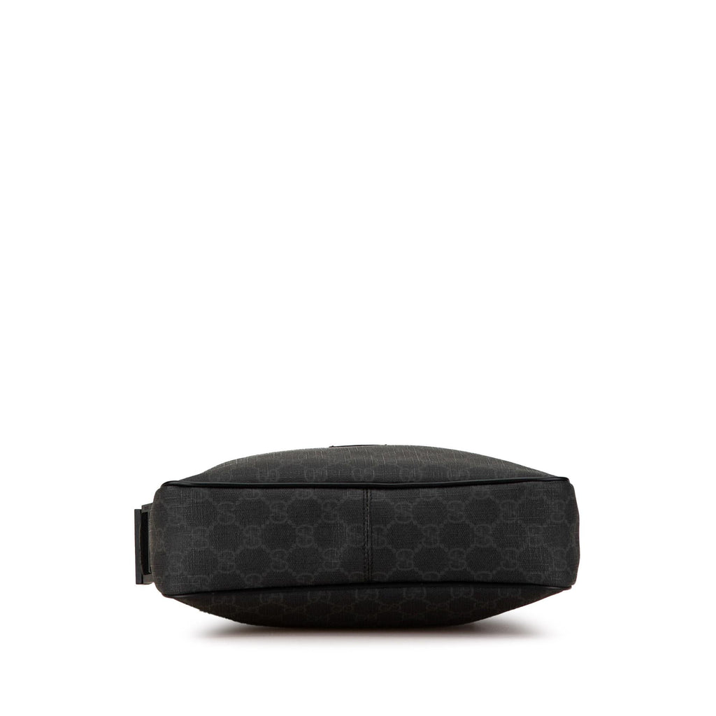 Gucci GG Supreme Crossbody (SHG-DfvKDd)