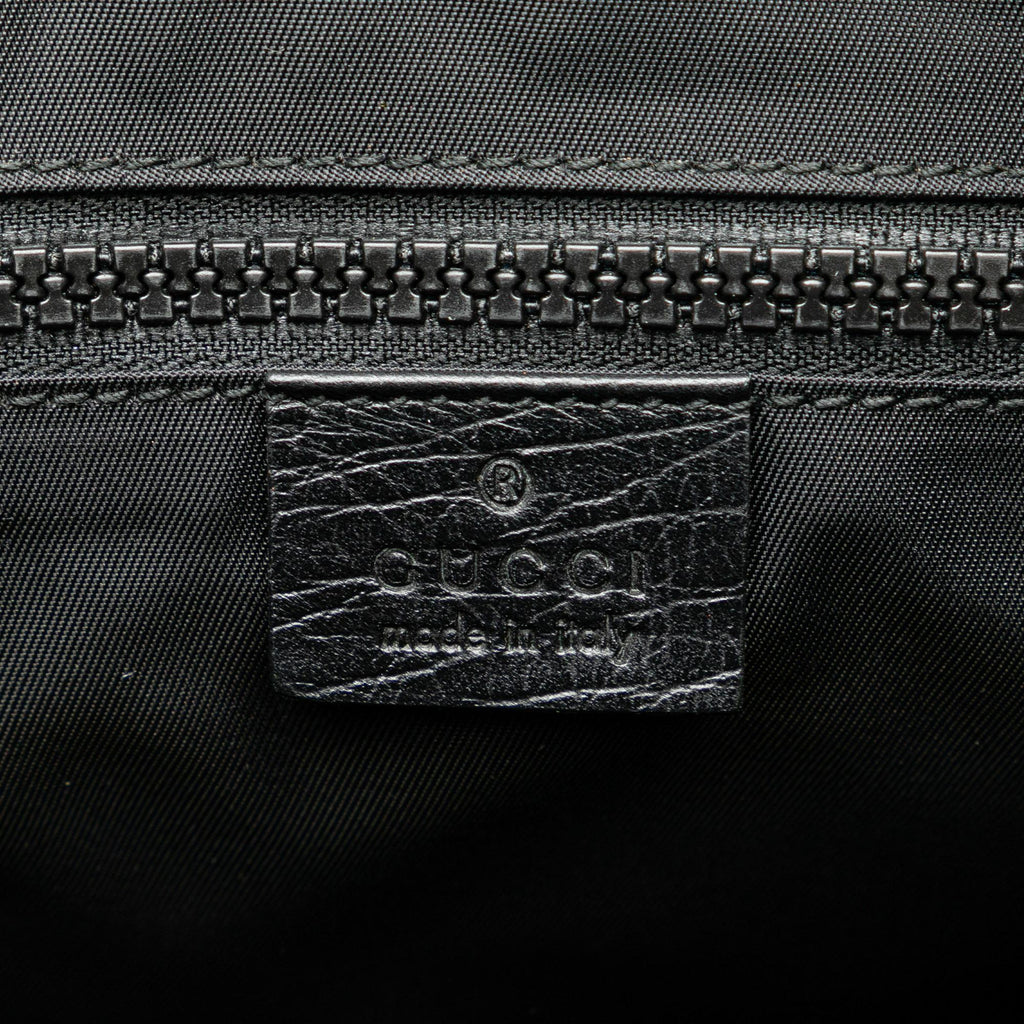 Gucci GG Supreme Crossbody (SHG-DfvKDd)