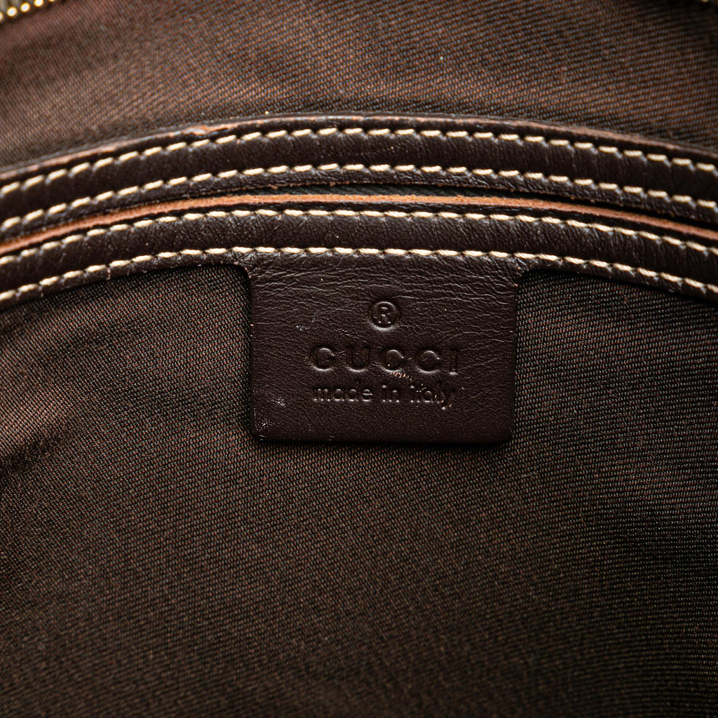 Gucci GG Supreme Crossbody (SHG-cVGBqT)