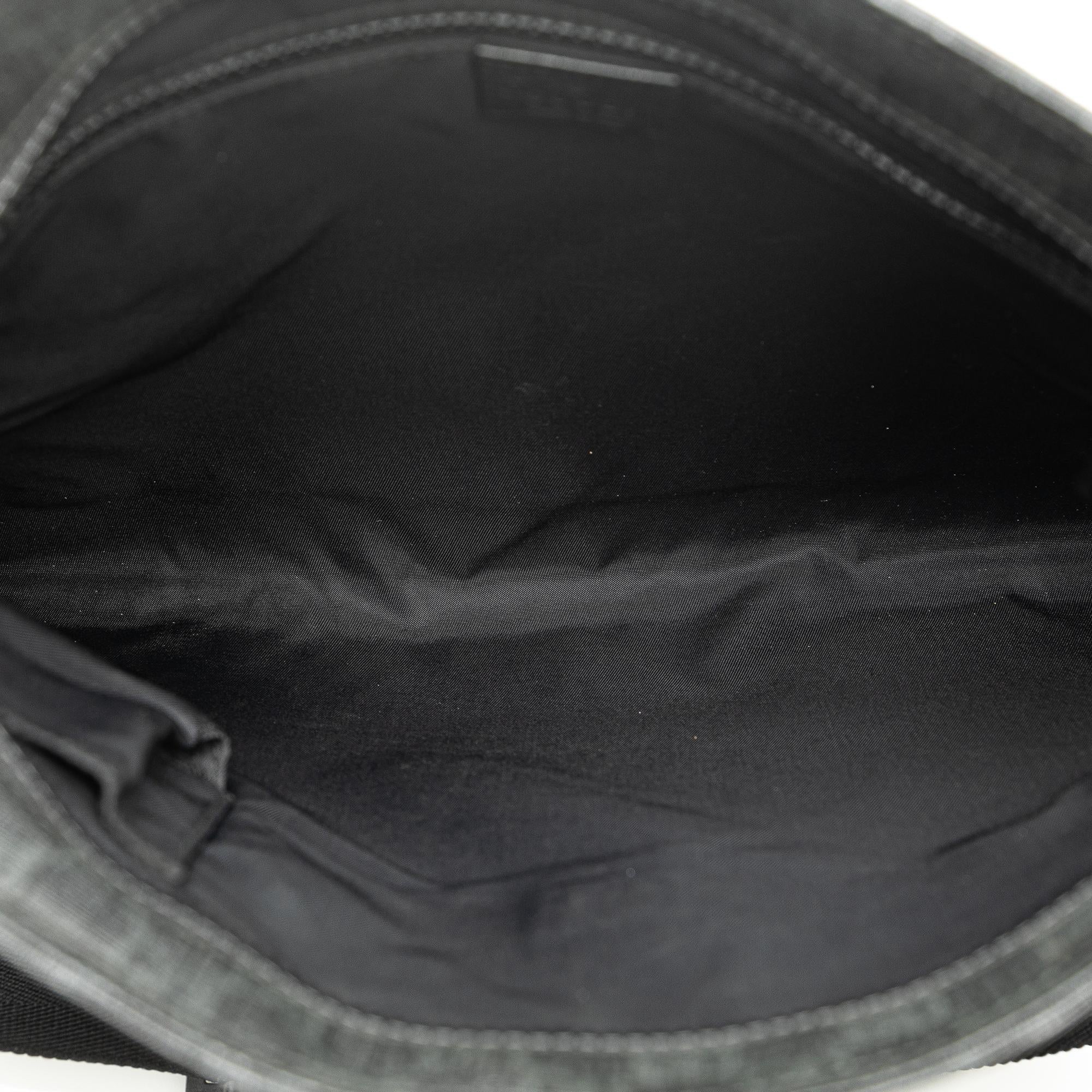 Gucci GG Supreme Crossbody (SHG-zgYyxp)