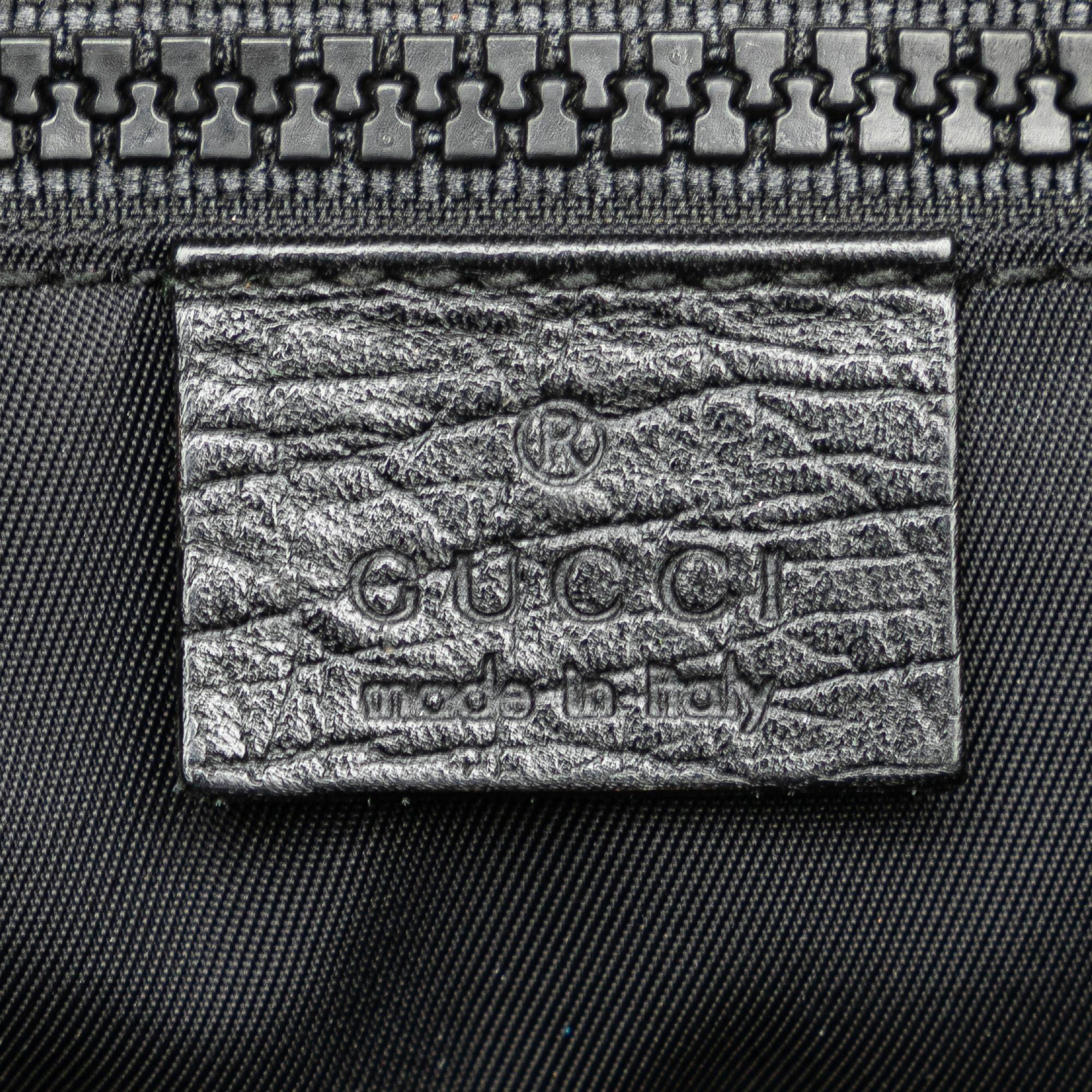Gucci GG Supreme Crossbody (SHG-zgYyxp)