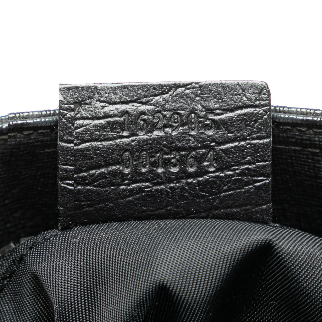 Gucci GG Supreme Crossbody