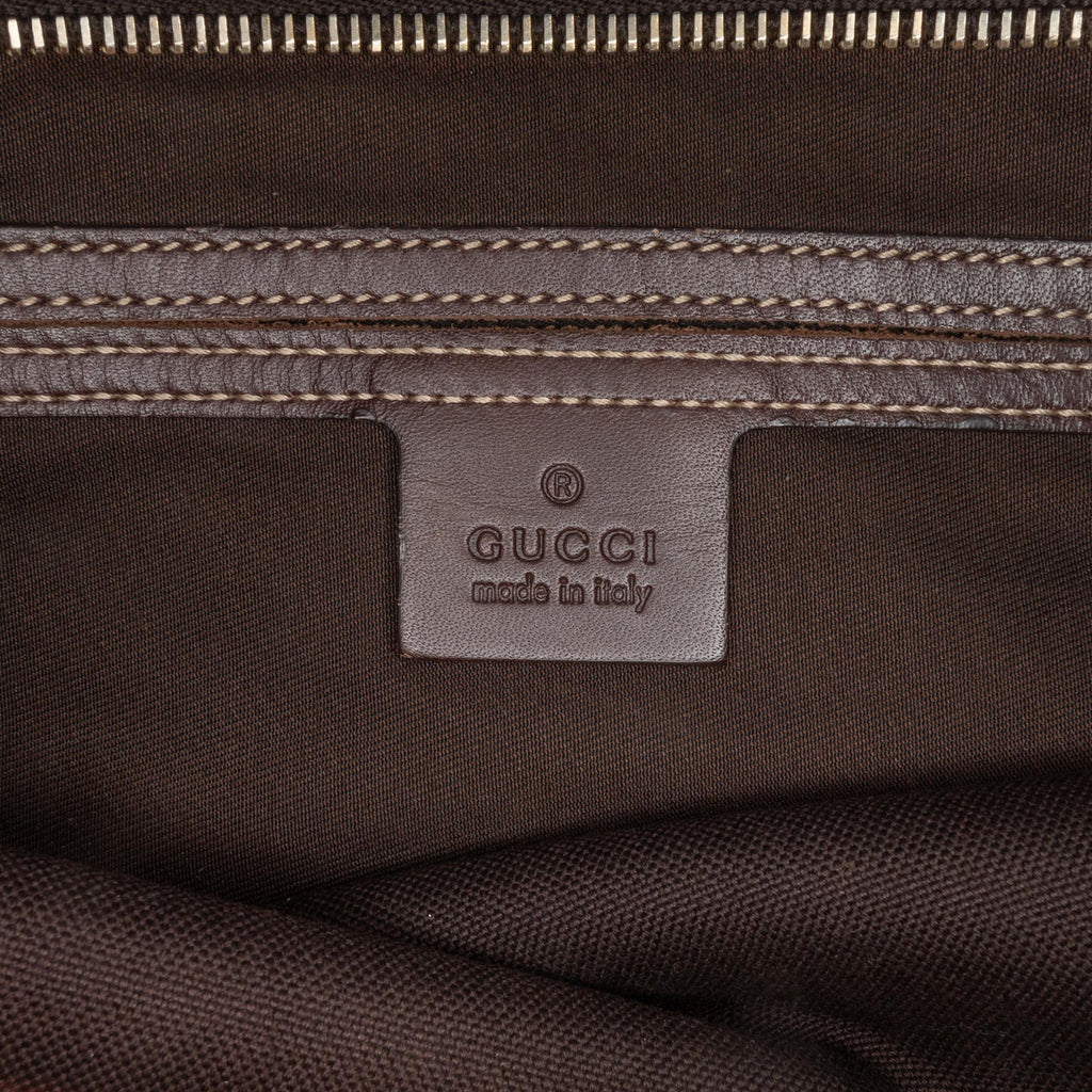 Gucci GG Supreme Crossbody