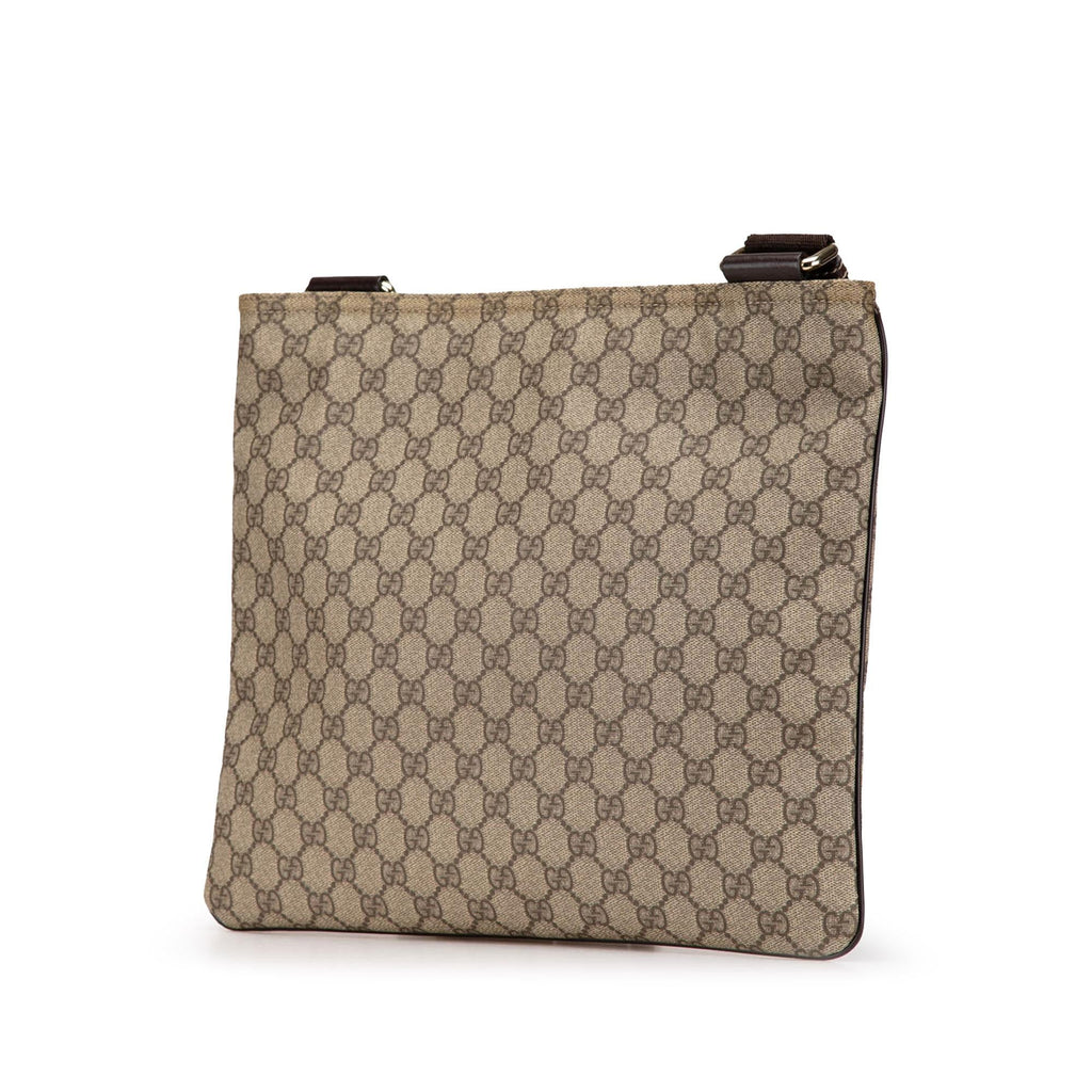 Gucci GG Supreme Crossbody