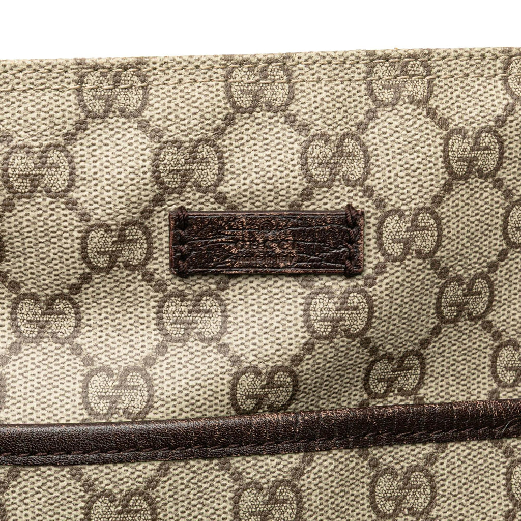 Gucci GG Supreme Crossbody