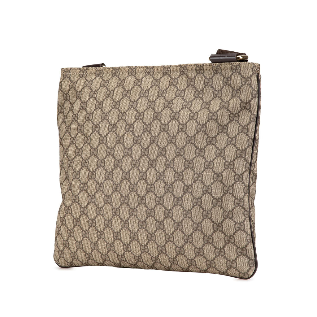 Gucci GG Supreme Crossbody