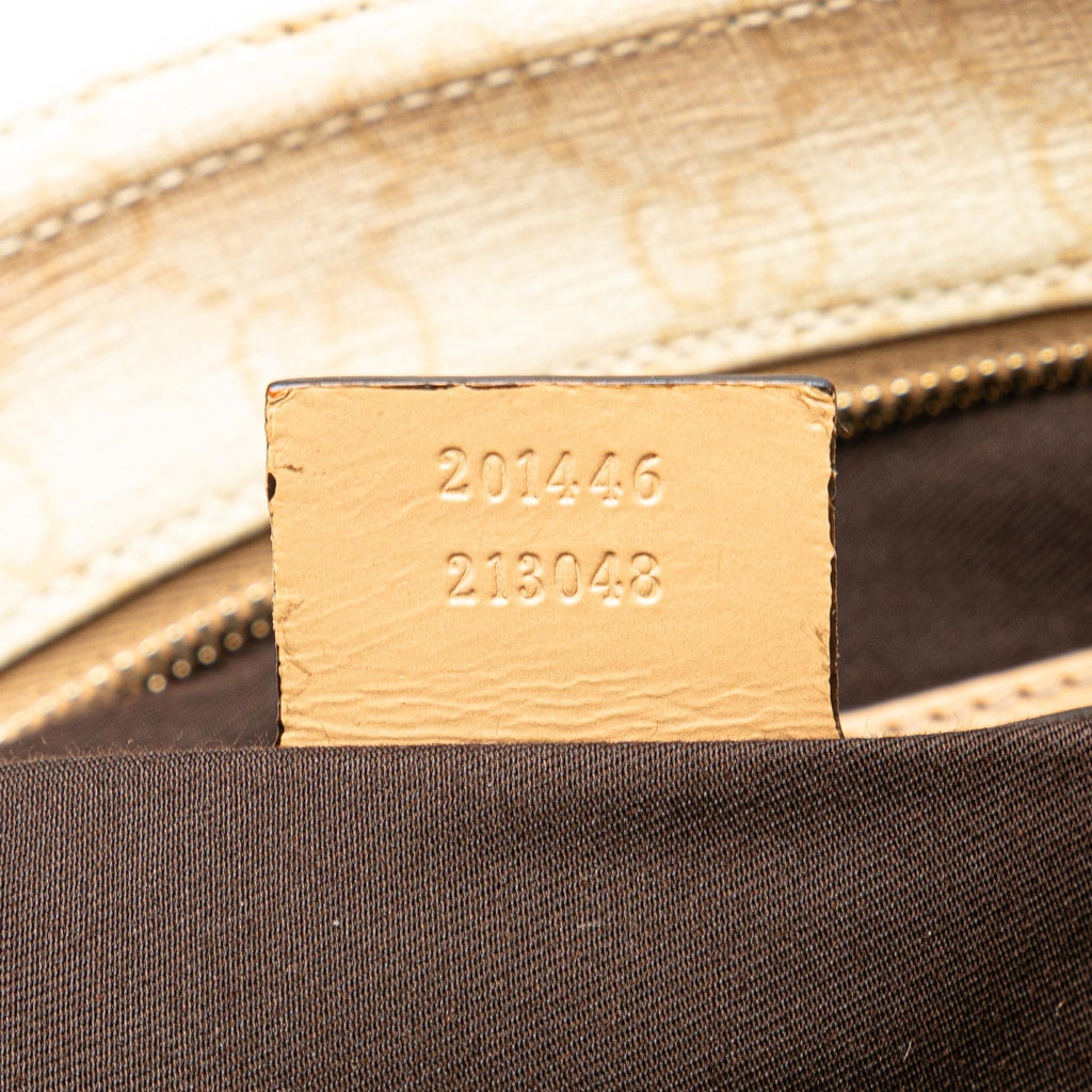 Gucci GG Supreme Crossbody